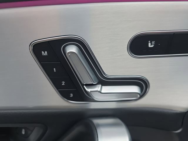 Used 2023 Mercedes-Benz CLA 35 AMG CLA 35 AMG image 40