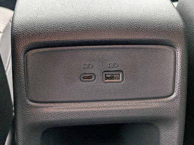 New 2026 Chevrolet Trax LT w/ Driver Confidence Package image 16