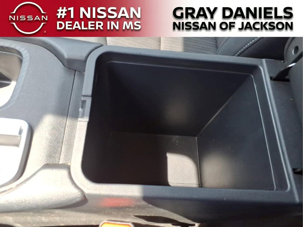 Used 2024 Nissan Sentra SV w/ All-Weather Package FWD image 20