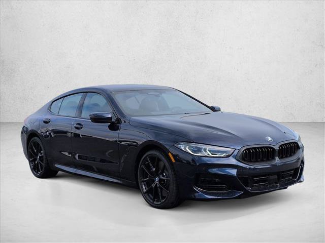 New 2026 BMW 840i xDrive AWD/4WD image 7