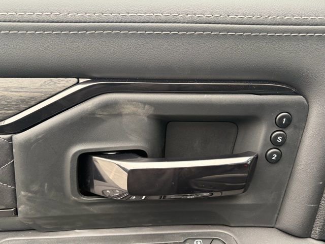 New 2026 RAM 3500 Limited image 14