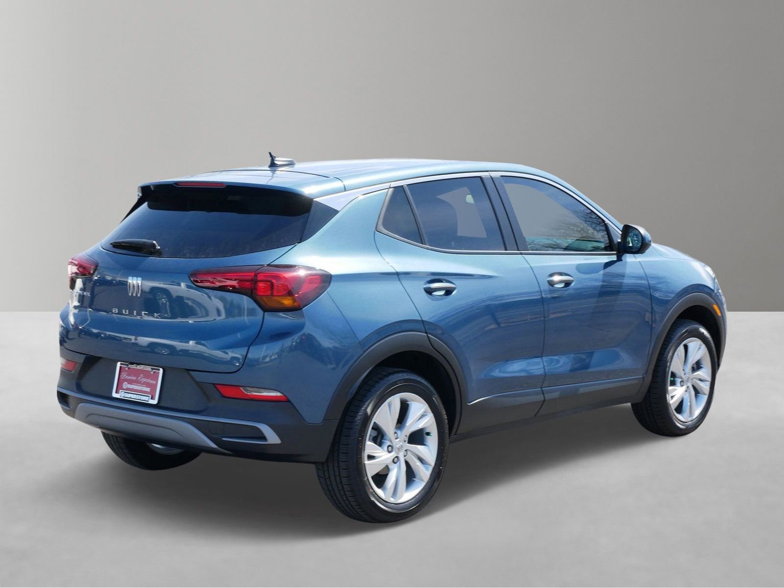 Used 2024 Buick Encore GX Preferred w/ Comfort Package image 4