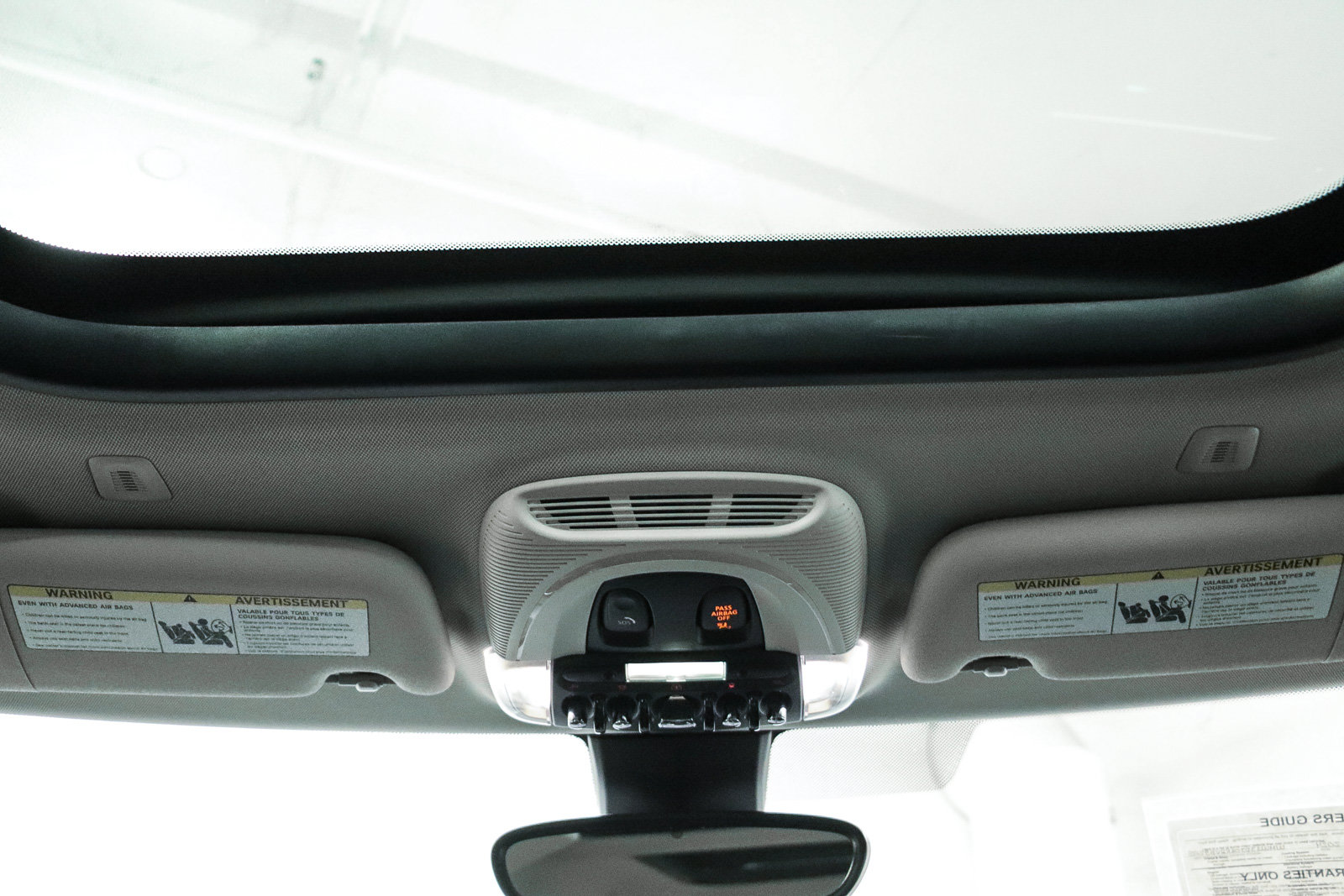 Certified 2024 MINI Cooper SE FWD image 11