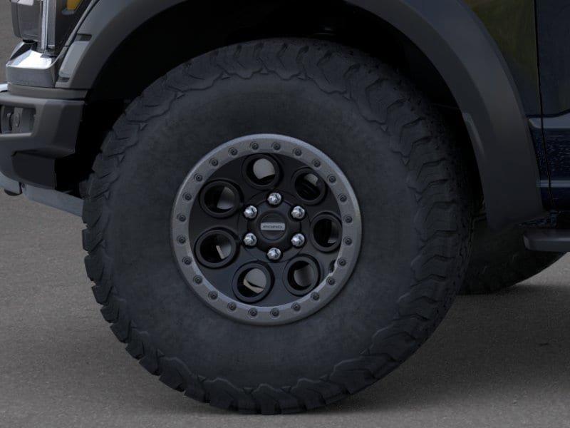 New 2026 Ford F150 Raptor AWD/4WD image 19