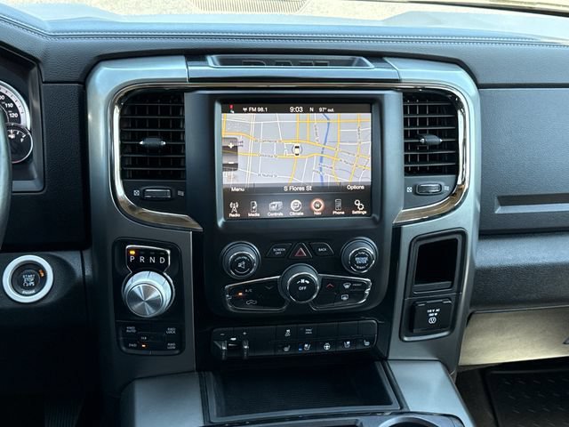 Used 2015 RAM 1500 Sport AWD/4WD image 10
