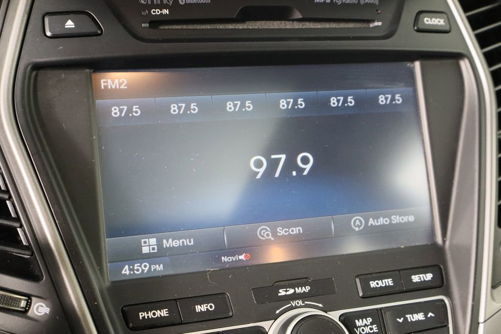 Used 2014 Hyundai Santa Fe Sport 2.0T w/ Technology Package 05 image 30