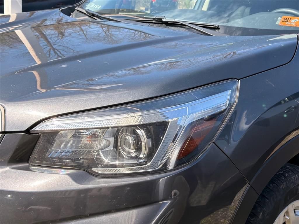 Used 2020 Subaru Forester w/ Popular Package #1 image 4