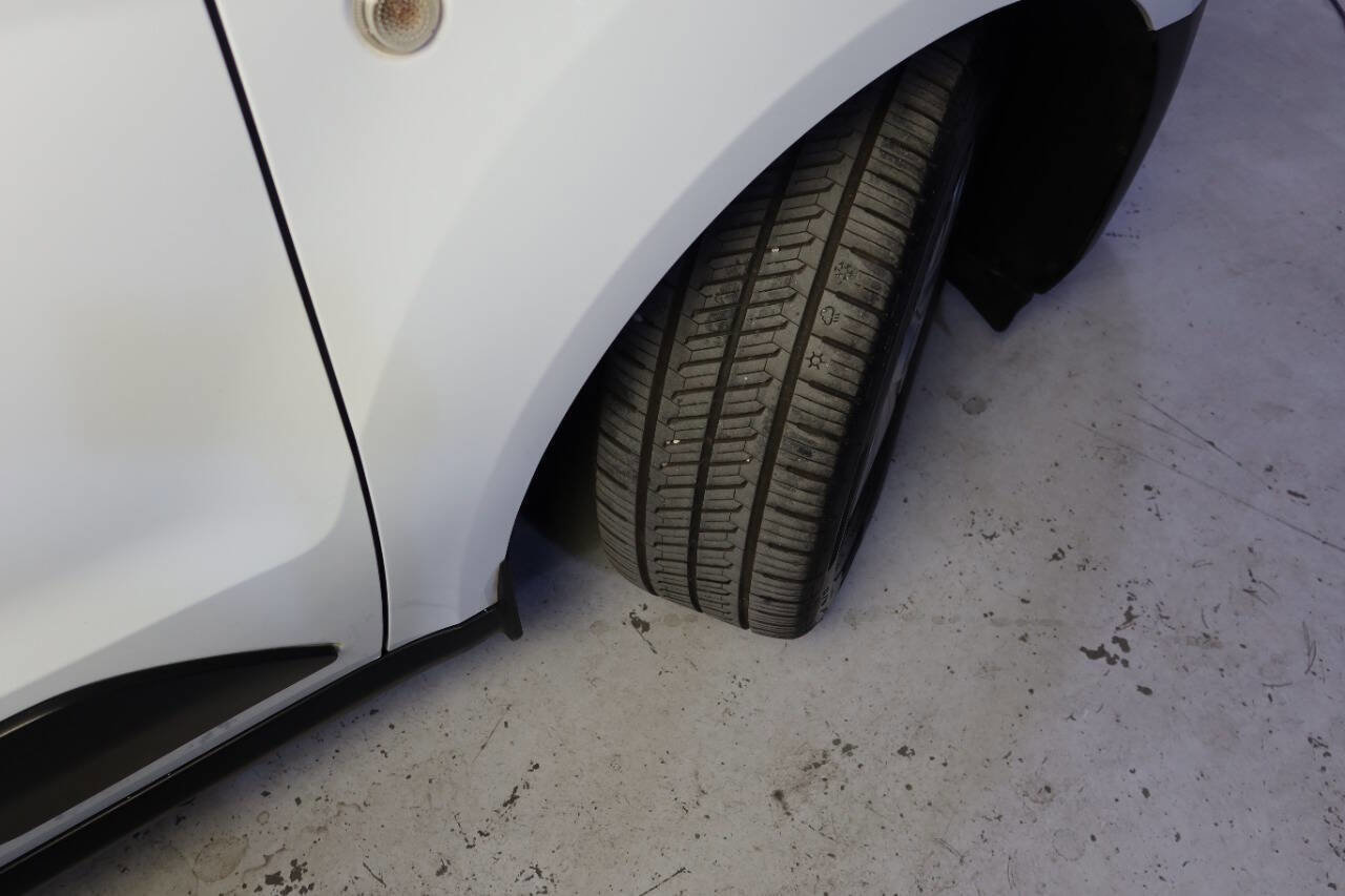 Used 2022 Ford Transit Connect XL image 39