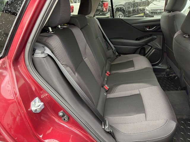 Used 2024 Subaru Outback Premium image 13