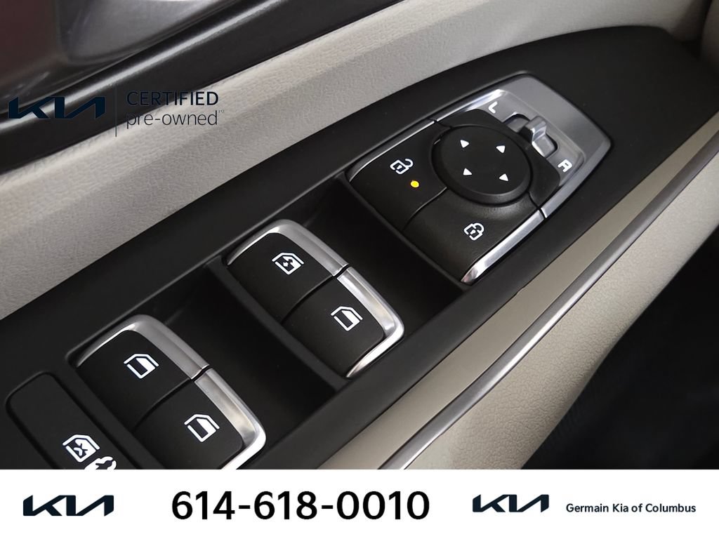 Certified 2026 Kia Sorento S FWD image 25