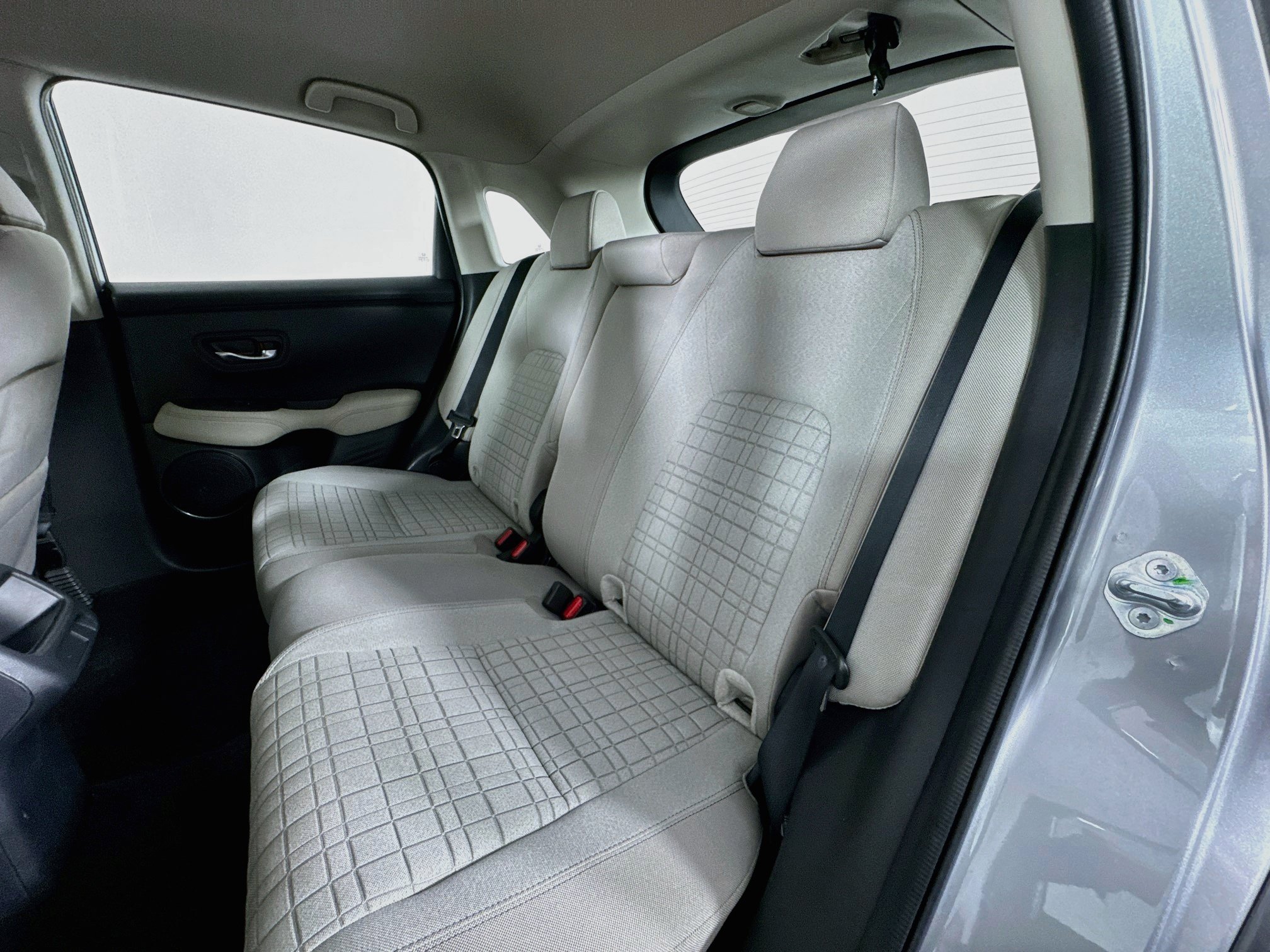 Certified 2024 Honda HR-V LX image 22