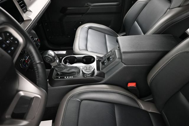 Certified 2025 Ford Bronco Outer Banks AWD/4WD image 28