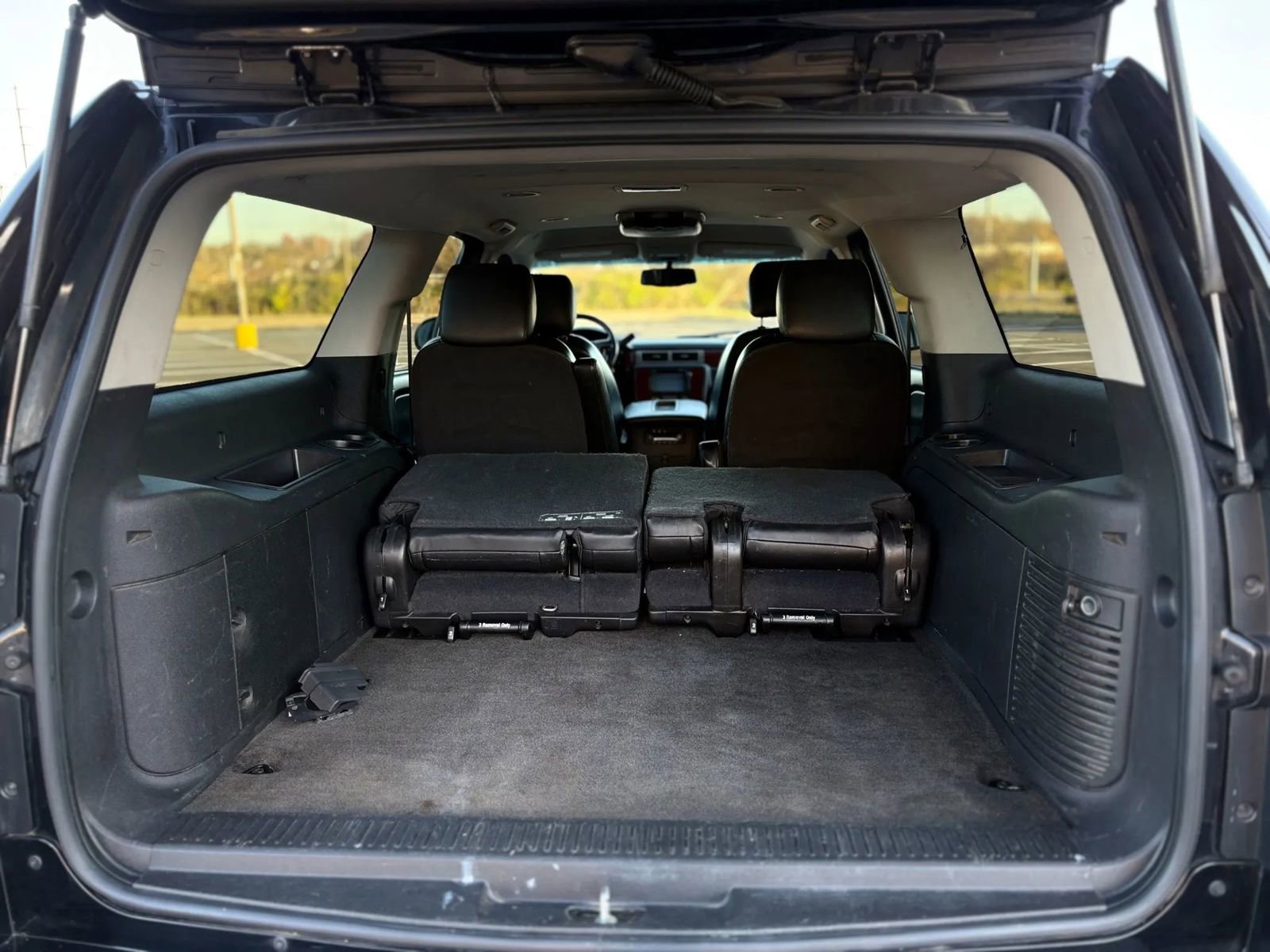 Used 2013 Chevrolet Suburban LT w/ All-Star Edition image 20