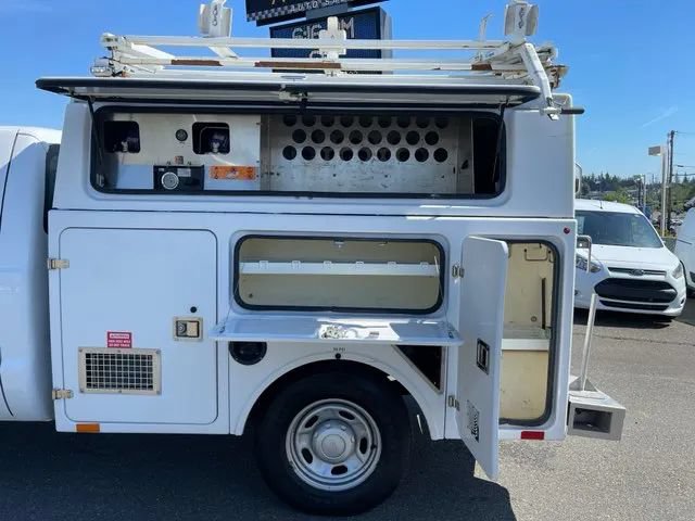 Used 2013 Ford F350 XL RWD image 39