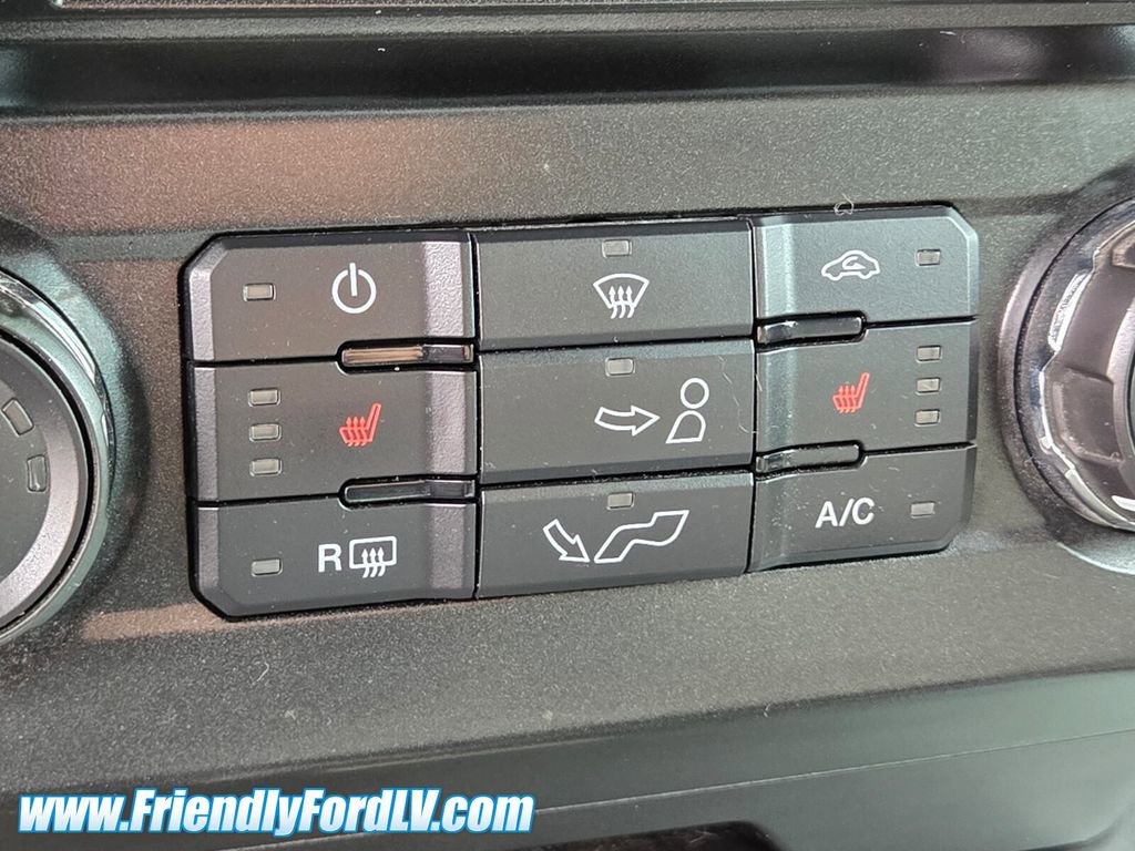 Used 2015 Ford F150 XLT w/ Equipment Group 302A Luxury image 22