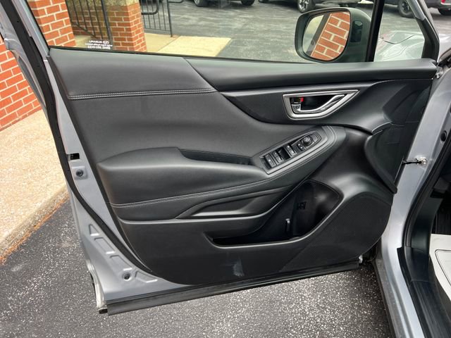 Used 2022 Subaru Forester Premium image 16