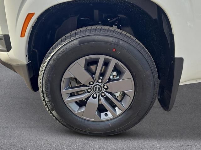 New 2026 Nissan Frontier SV w/ SV Convenience Package AWD/4WD image 9
