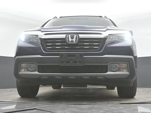 Used 2020 Honda Ridgeline RTL-E image 43