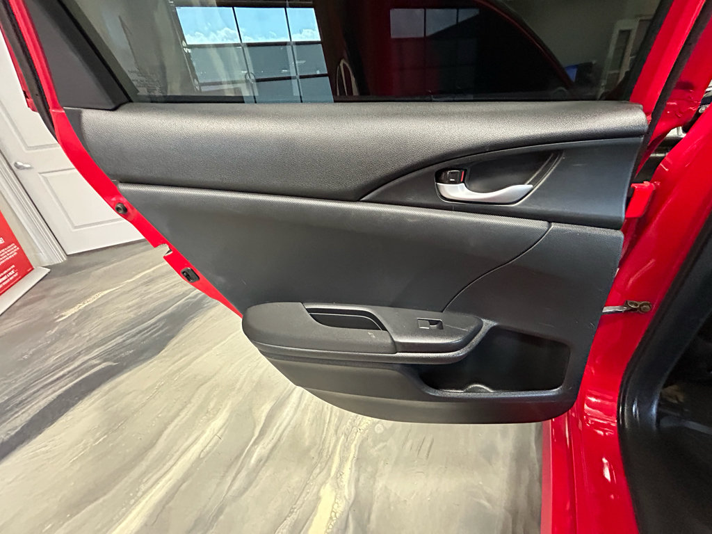 Used 2018 Honda Civic EX image 39