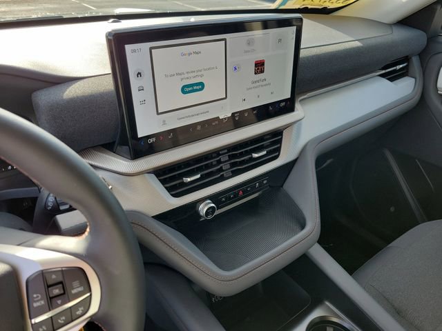 New 2026 Ford Explorer Active image 15