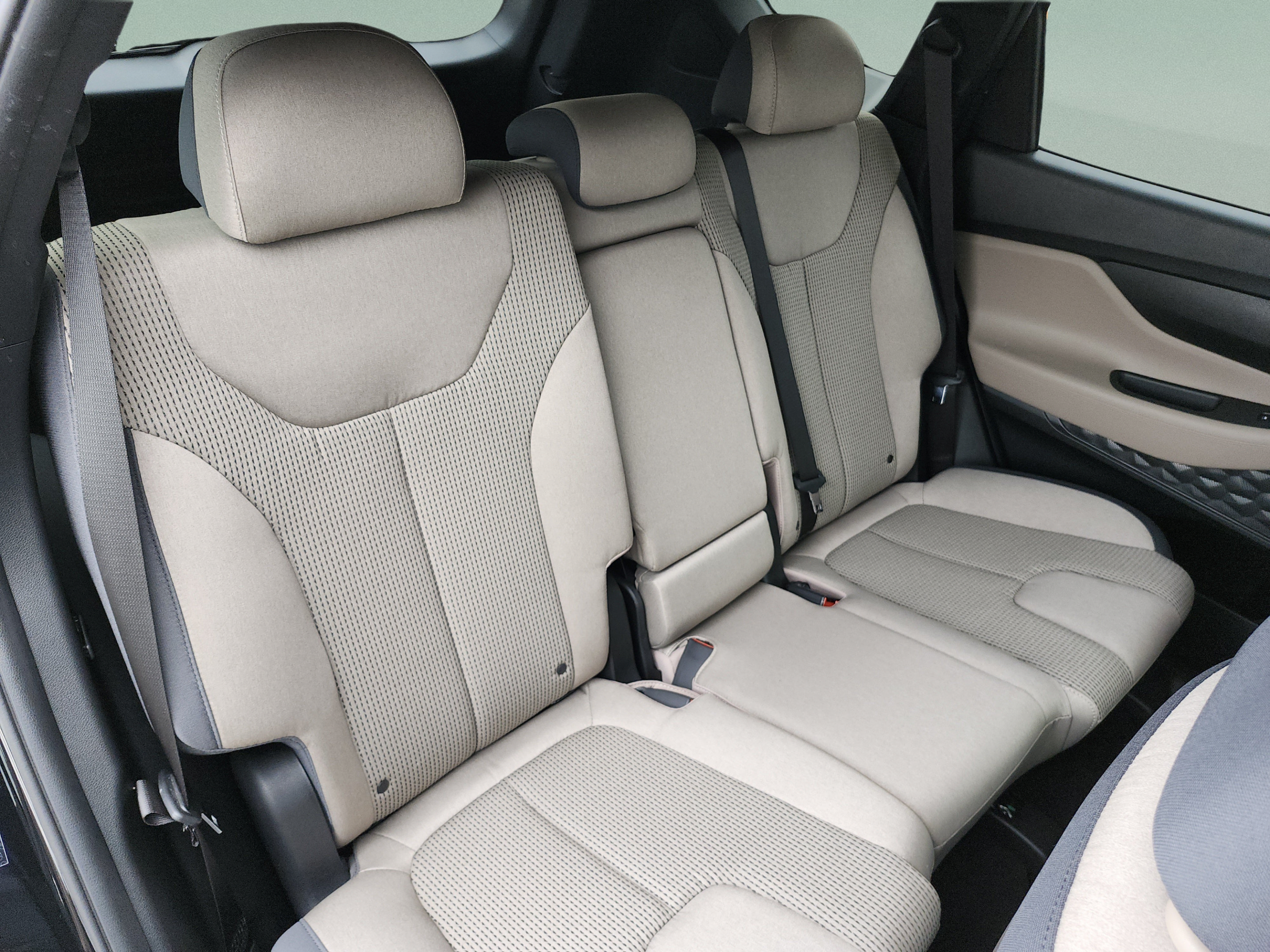 Certified 2023 Hyundai Santa Fe SEL FWD image 21