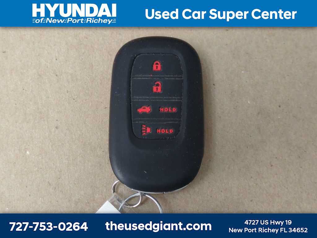 Used 2024 Honda Civic Si image 29