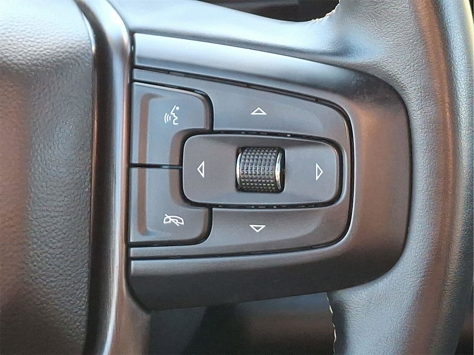 Used 2024 GMC Sierra 3500 AT4 w/ AT4 Premium Plus Package image 20