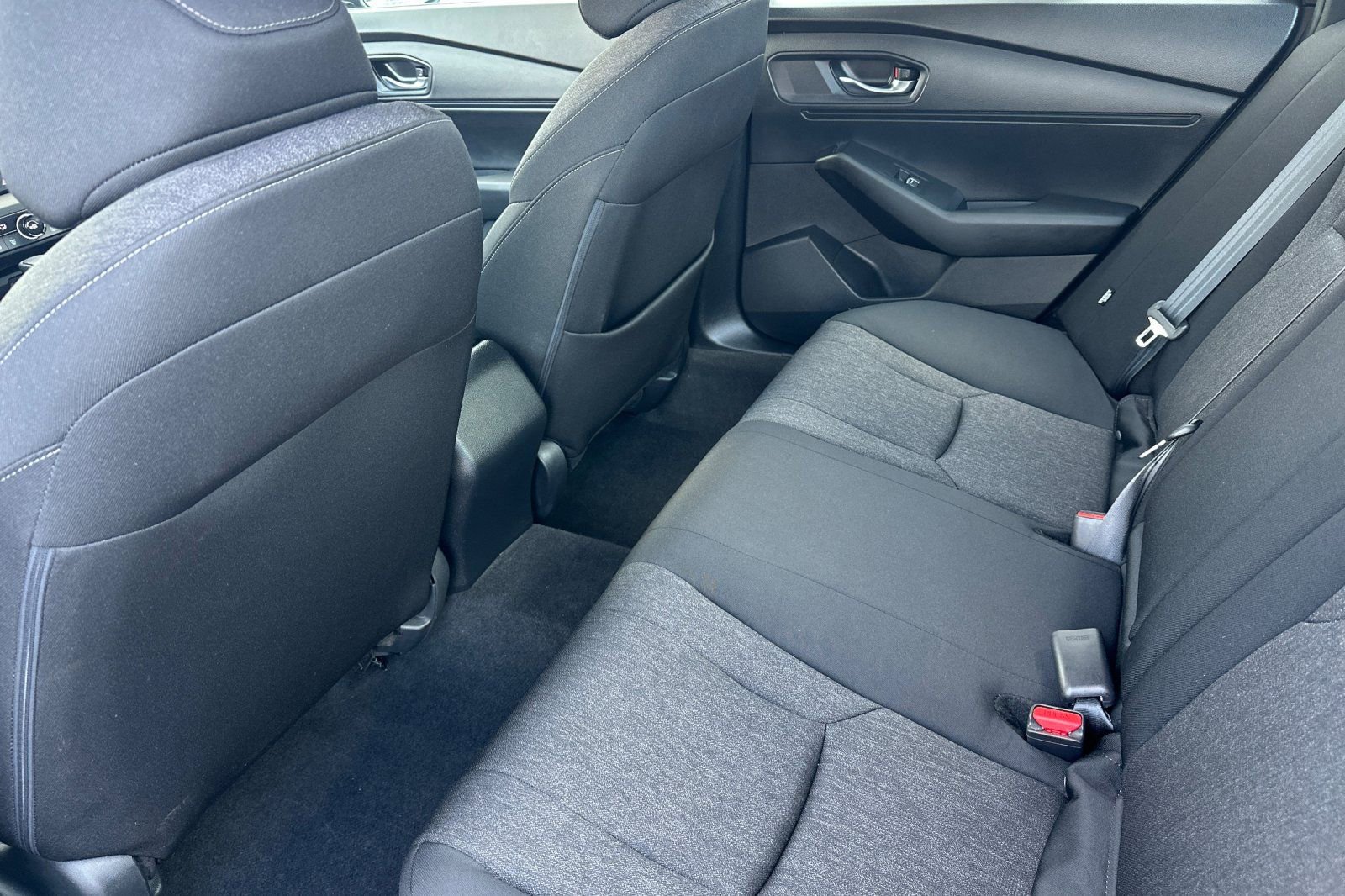 Certified 2023 Honda Accord EX image 13