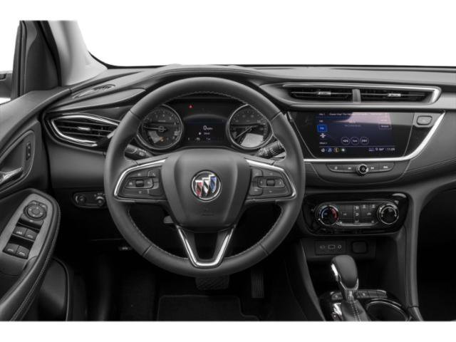 Used 2023 Buick Encore GX Select w/ Sport Touring Package AWD/4WD image 10