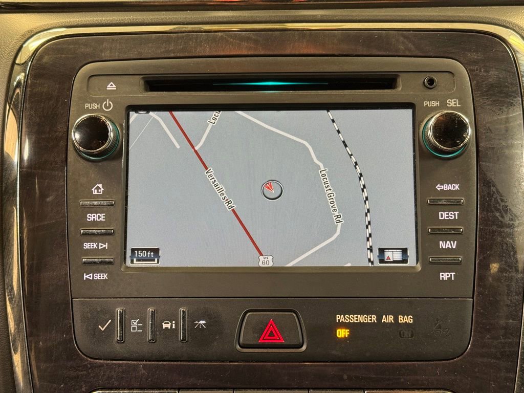 Used 2016 Buick Enclave Leather image 38