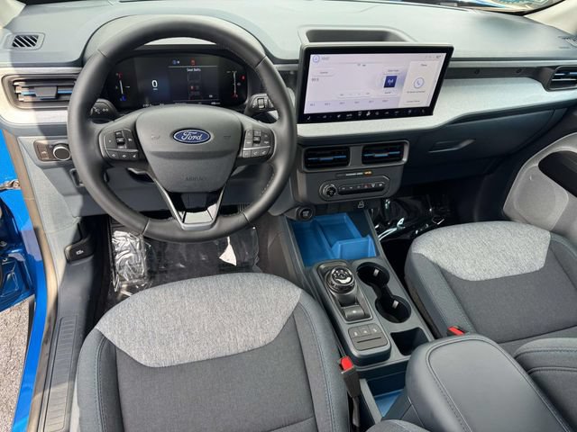Used 2026 Ford Maverick XLT w/ XLT Luxury Package AWD/4WD image 19