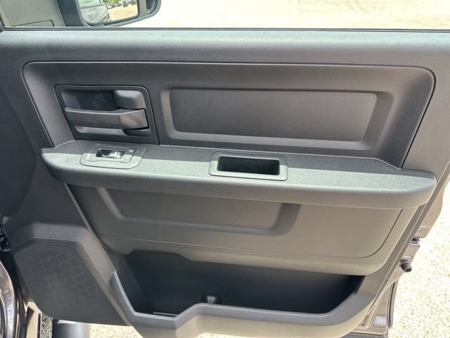 New 2026 RAM 2500 Warlock AWD/4WD image 46