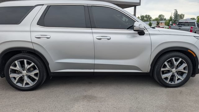 Used 2021 Hyundai Palisade SEL w/ Premium Package AWD/4WD image 30