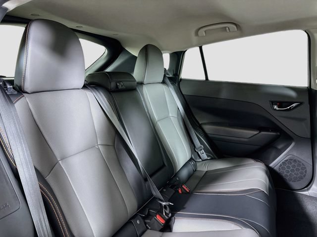 New 2026 Subaru Crosstrek 2.5i Limited AWD/4WD image 27