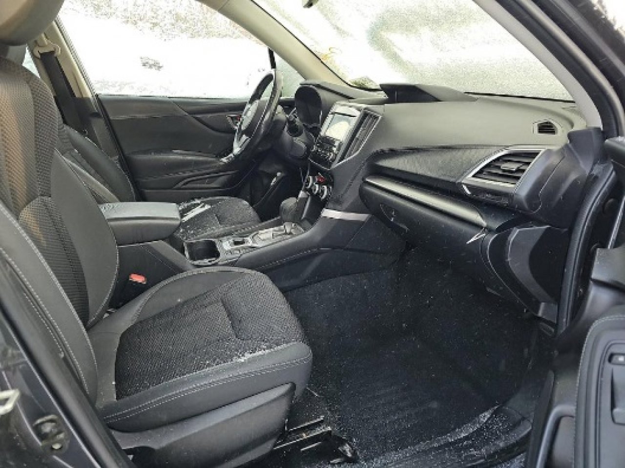 Used 2021 Subaru Forester Premium w/ Popular Package #1 image 11