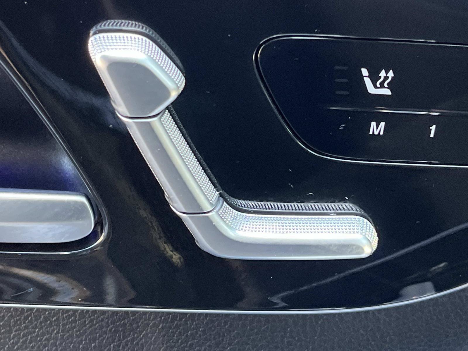 Used 2023 Mercedes-Benz S 580 4MATIC Sedan image 18