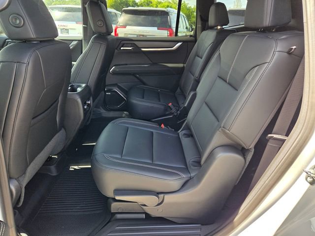 New 2026 GMC Acadia Elevation w/ Black Edition image 6