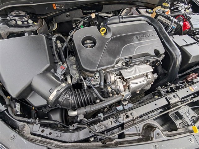 Used 2022 Chevrolet Malibu LS image 15