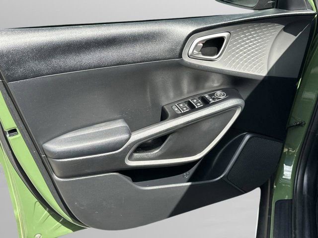 Used 2021 Kia Soul X-Line FWD image 18