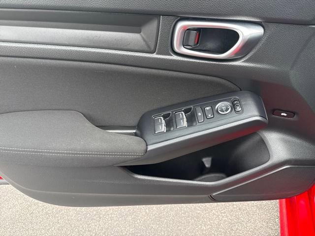 Used 2024 Honda Civic LX image 8