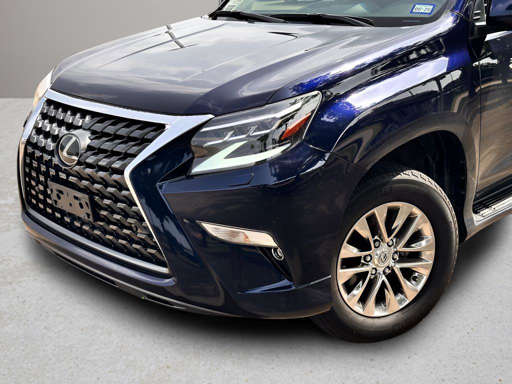 Used 2021 Lexus GX 460 Premium AWD/4WD image 33