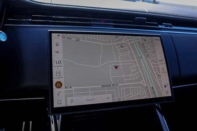 New 2025 Land Rover Range Rover Sport Autobiography image 19