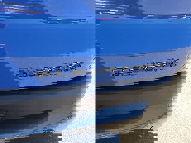 New 2026 GMC Terrain Elevation w/ Technology Package II image 28