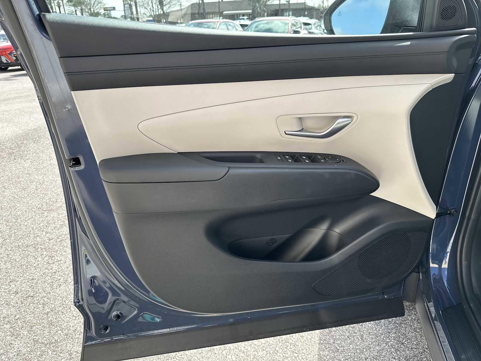 New 2026 Hyundai Tucson SEL image 14
