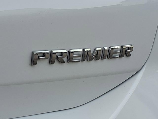 Certified 2023 Chevrolet Equinox Premier image 28