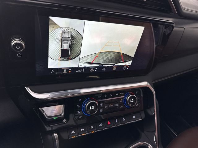 Used 2024 GMC Sierra 1500 Denali Ultimate AWD/4WD image 15