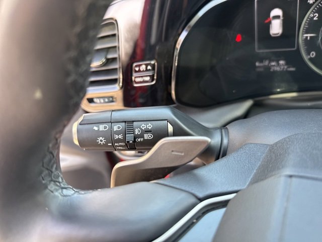 Used 2023 Lexus NX 350 AWD image 19