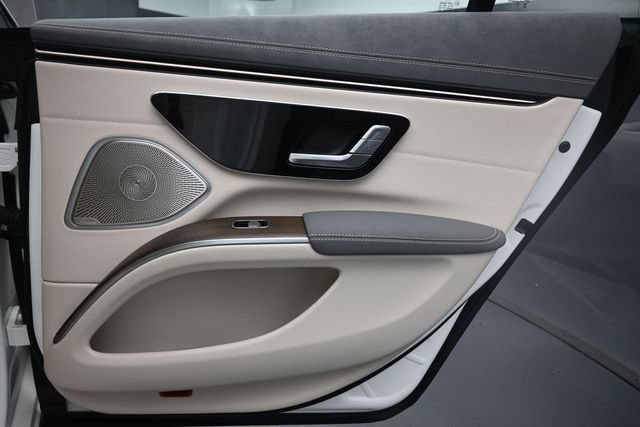 Certified 2022 Mercedes-Benz EQS 450+ Sedan image 28