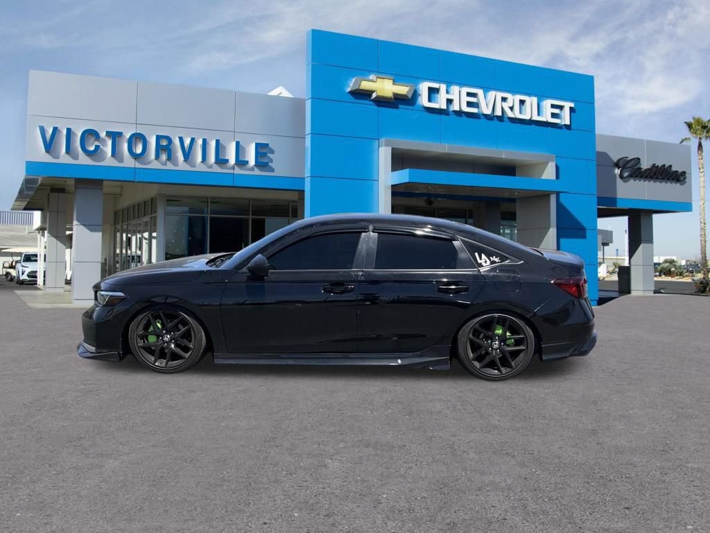 Used 2025 Honda Civic Sport image 8
