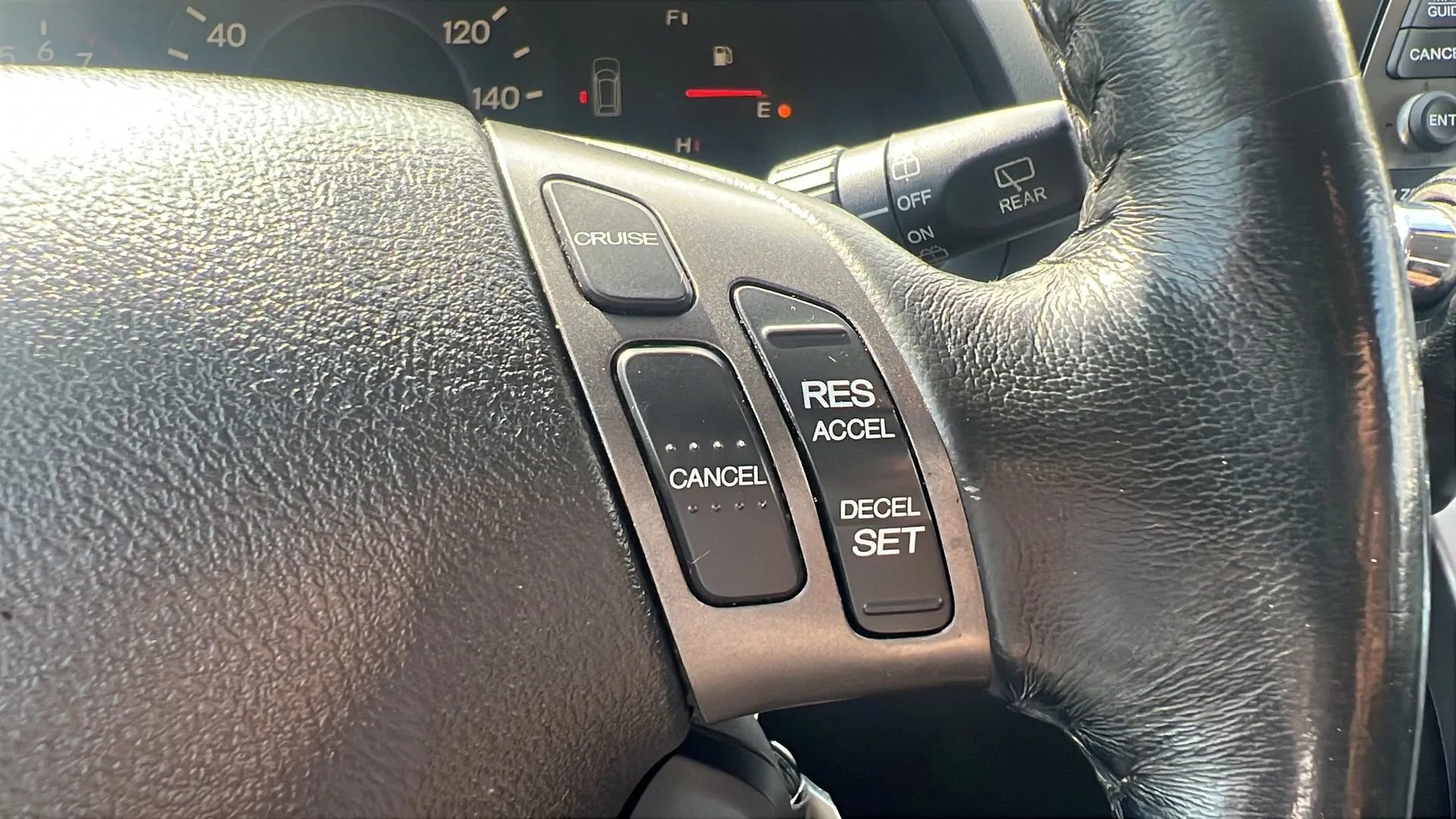 Used 2008 Honda Odyssey Touring image 13